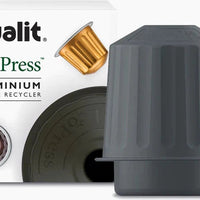 Dualit - EcoPress for Original Capsule Recycler - DU-CEP1