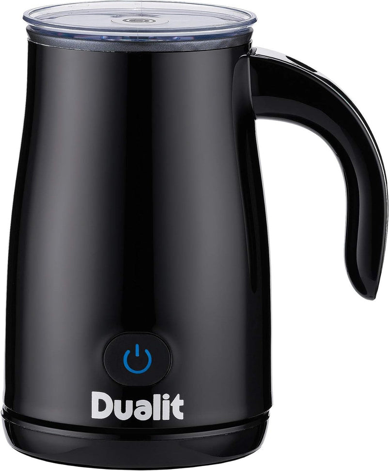 Dualit - Milk Frother with Chocolate Attachment - DU-DMF1