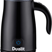 Dualit - Milk Frother with Chocolate Attachment - DU-DMF1