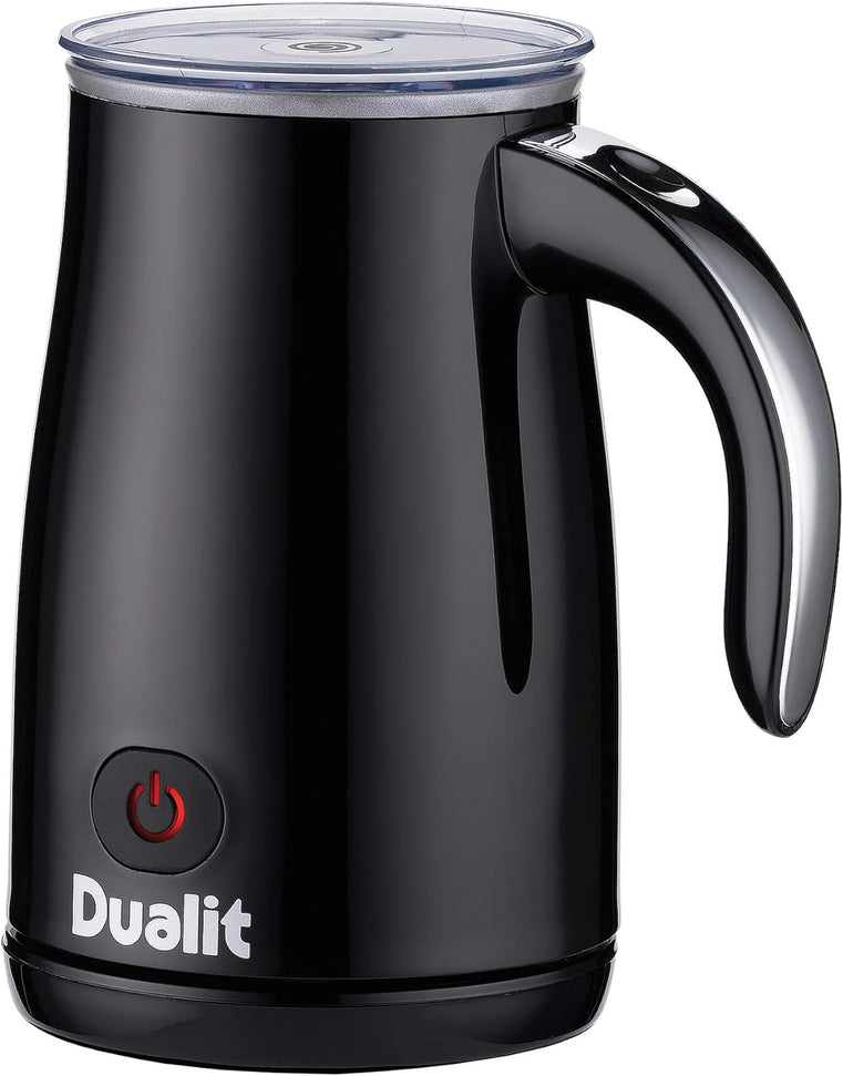 Dualit - Milk Frother with Chocolate Attachment - DU-DMF1