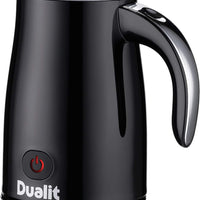 Dualit - Milk Frother with Chocolate Attachment - DU-DMF1