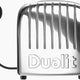 Dualit - NewGen 2 Slice Chrome Toaster - DU-CTS-2
