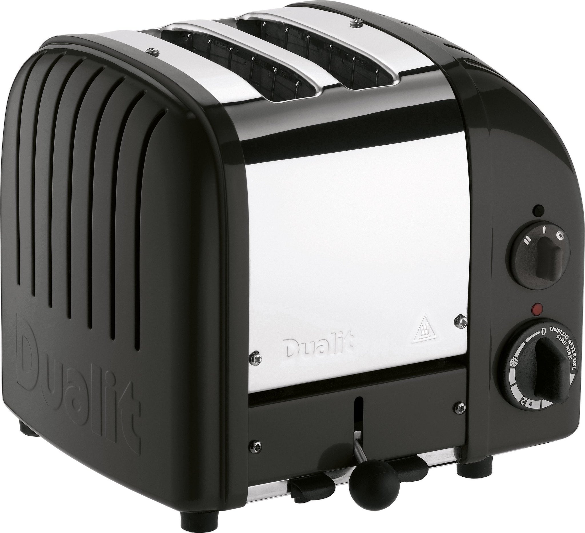 Dualit 2-Slice Toasters – ChefSupplies.ca