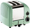 Dualit - NewGen 2 Slice Mint Green Toaster - DU-CTMG-2