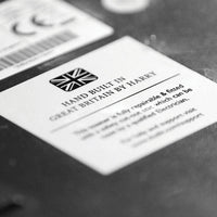 Dualit - NewGen 4 Slice Canvas White Toaster - DU-CTCW-4