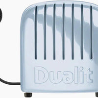Dualit - NewGen 4 Slice Eucalyptus Toaster - DU-CTEU-4