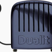 Dualit - NewGen 4 Slice Lavender Blue Toaster - 47159