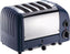 Dualit - NewGen 4 Slice Lavender Blue Toaster - 47159