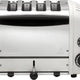 Dualit - NewGen 4 Slice Matte Porcelain Toaster - DU-CTPW-4