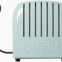 Dualit - NewGen 4 Slice Mint Green Toaster - DU-CTMG-4