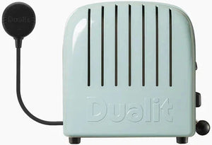 Dualit - NewGen 4 Slice Mint Green Toaster - DU-CTMG-4