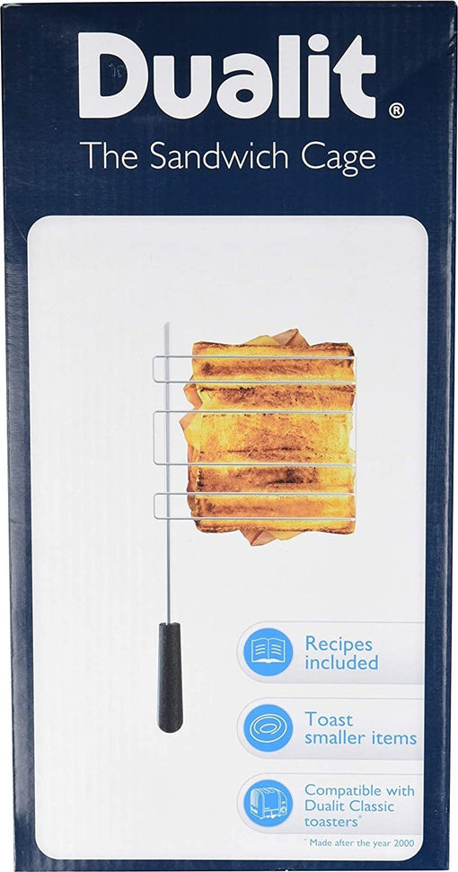 Dualit - Sandwich Cage - DU-25020