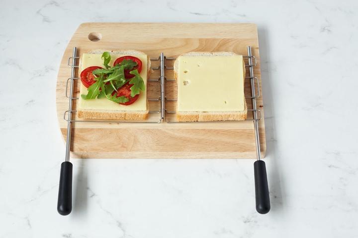 Dualit - Sandwich Cage - DU-25020