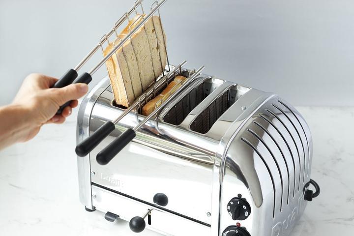 Dualit - Sandwich Cage - DU-25020