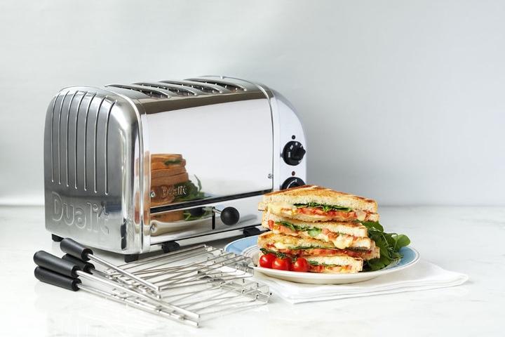 Dualit - Sandwich Cage - DU-25020