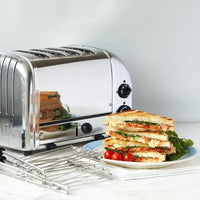 Dualit - Sandwich Cage - DU-25020