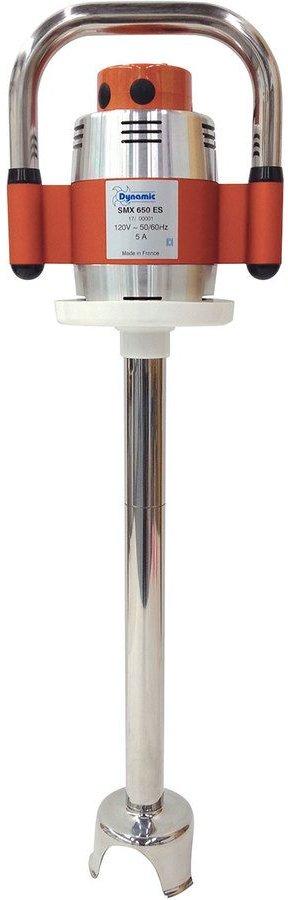 Dynamic - 21" Single Speed Immersion Blender, 230V - MX002ES