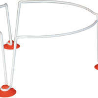 Dynamic - 5 Gal Electric Salad Spinner, 115V - E006.1.B.T