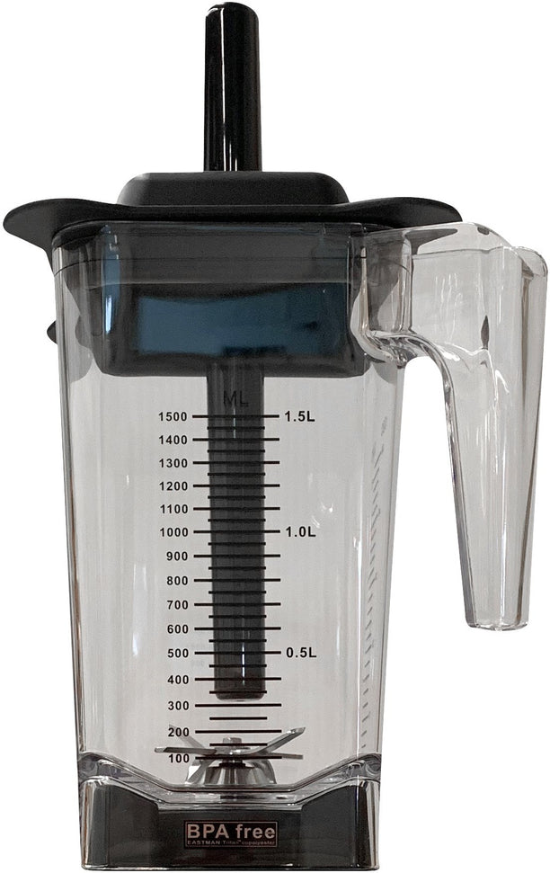 Dynamic - BlendPro 1.5 L Clear Container - BL756AT