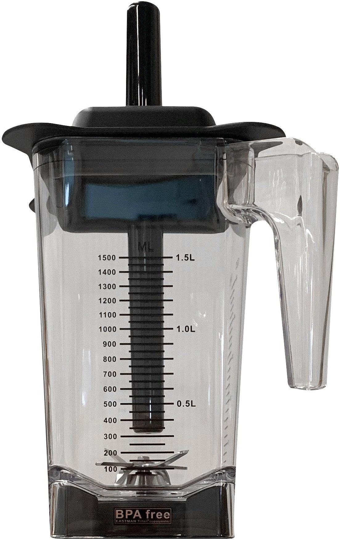 Dynamic - BlendPro 1.5 L Clear Container - BL756AT