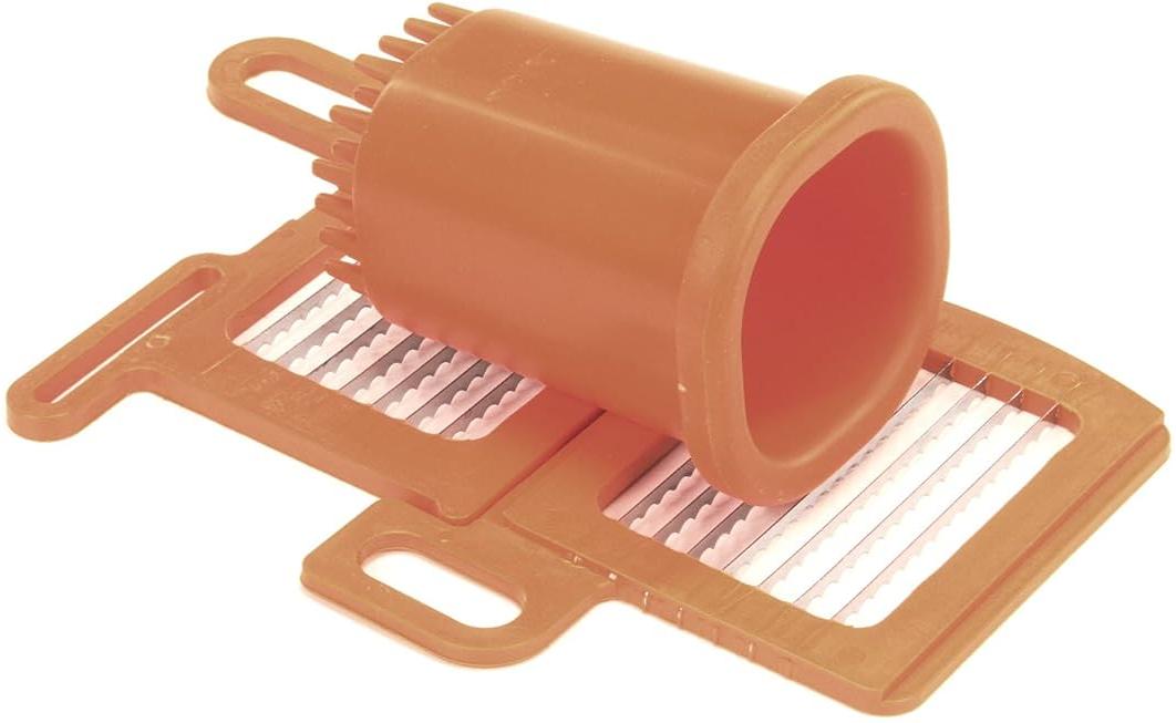 Dynamic - Dynacube 8.5 mm Grid Set with Pusher - AC061