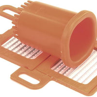 Dynamic - Dynacube 8.5 mm Grid Set with Pusher - AC061