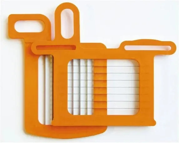 Dynamic - Dynacube 8.5 mm Grid Set with Pusher - AC061