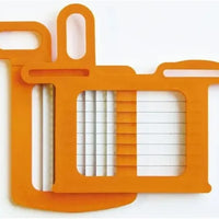 Dynamic - Dynacube 8.5 mm Grid Set with Pusher - AC061