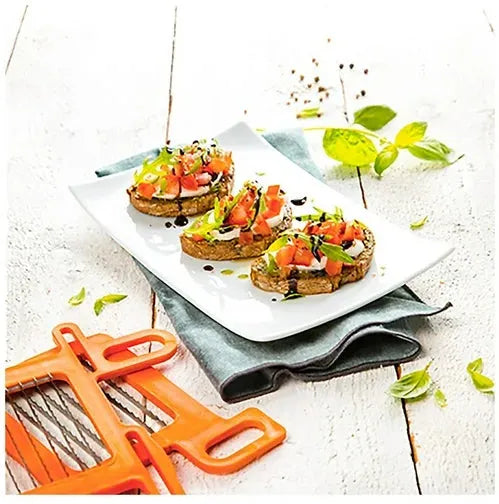 Dynamic - Dynacube 8.5 mm Grid Set with Pusher - AC061