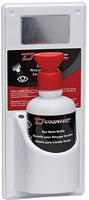 Dynamic - Eyewash Station with 32 Oz Empty Bottle - FAEWS1714E