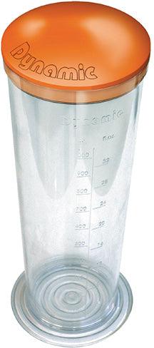 Dynamic - Graduated Cup with Lid for Dynamic Minipro Hand Mixer - AC510