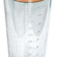 Dynamic - Graduated Cup with Lid for Dynamic Minipro Hand Mixer - AC510