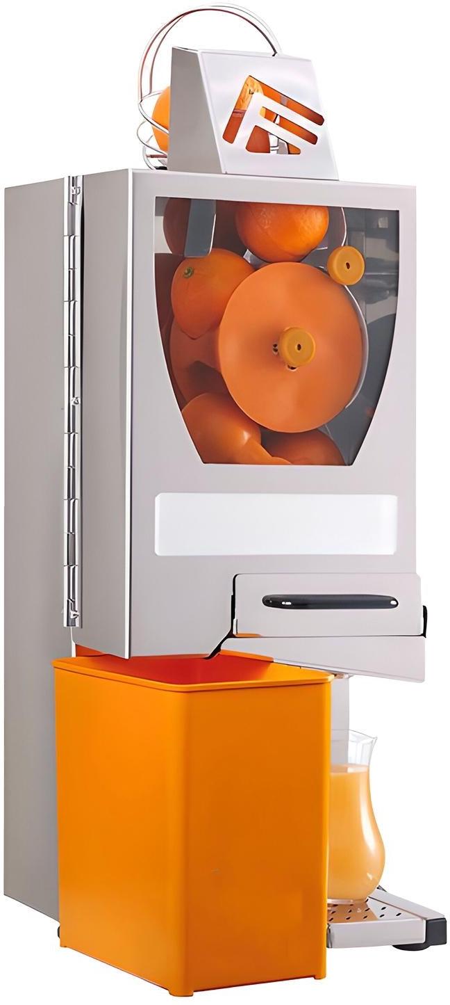 Dynamic - JUICERPRO 1 Auto Orange Juicer with Compact Design, 110V - JP001.1