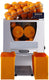 Dynamic - JUICERPRO 2 Orange Juicer with Standard Design, 115V - JP002.1