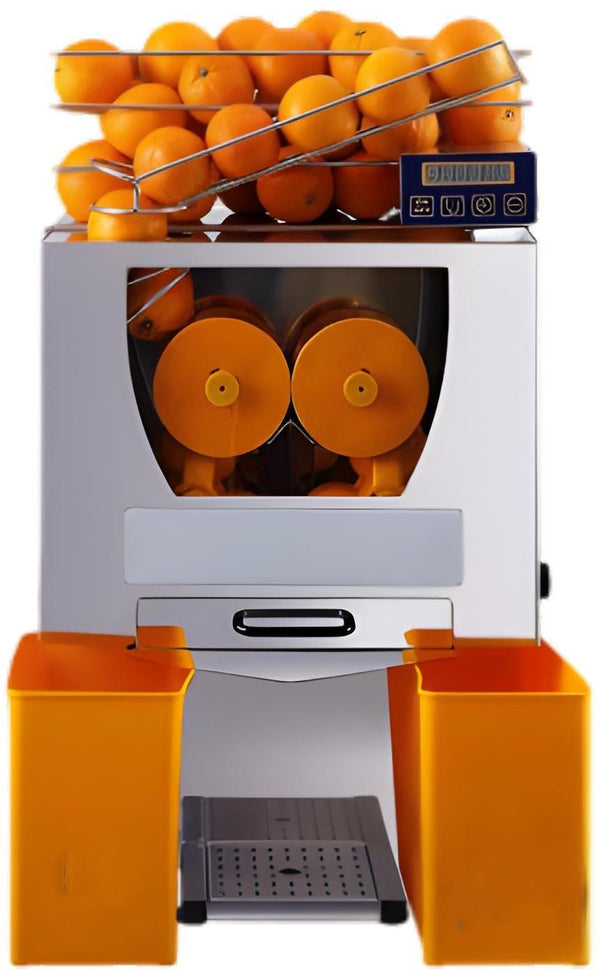 Dynamic - JUICERPRO 2 Orange Juicer with Standard Design, 240V - JP002