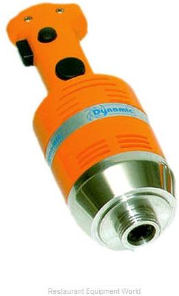 Dynamic - Junior Series Orange Motor Block, 230V - AC100