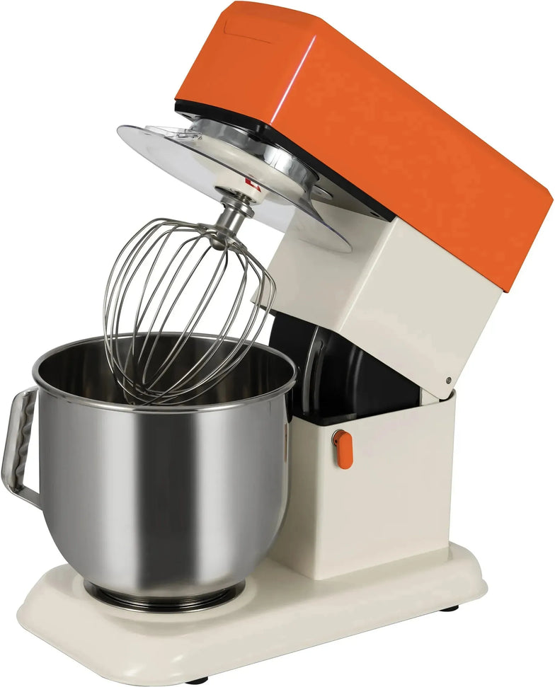 Dynamic - LT7 8 QT Planetary Countertop Mixer, 110V - PM001.1
