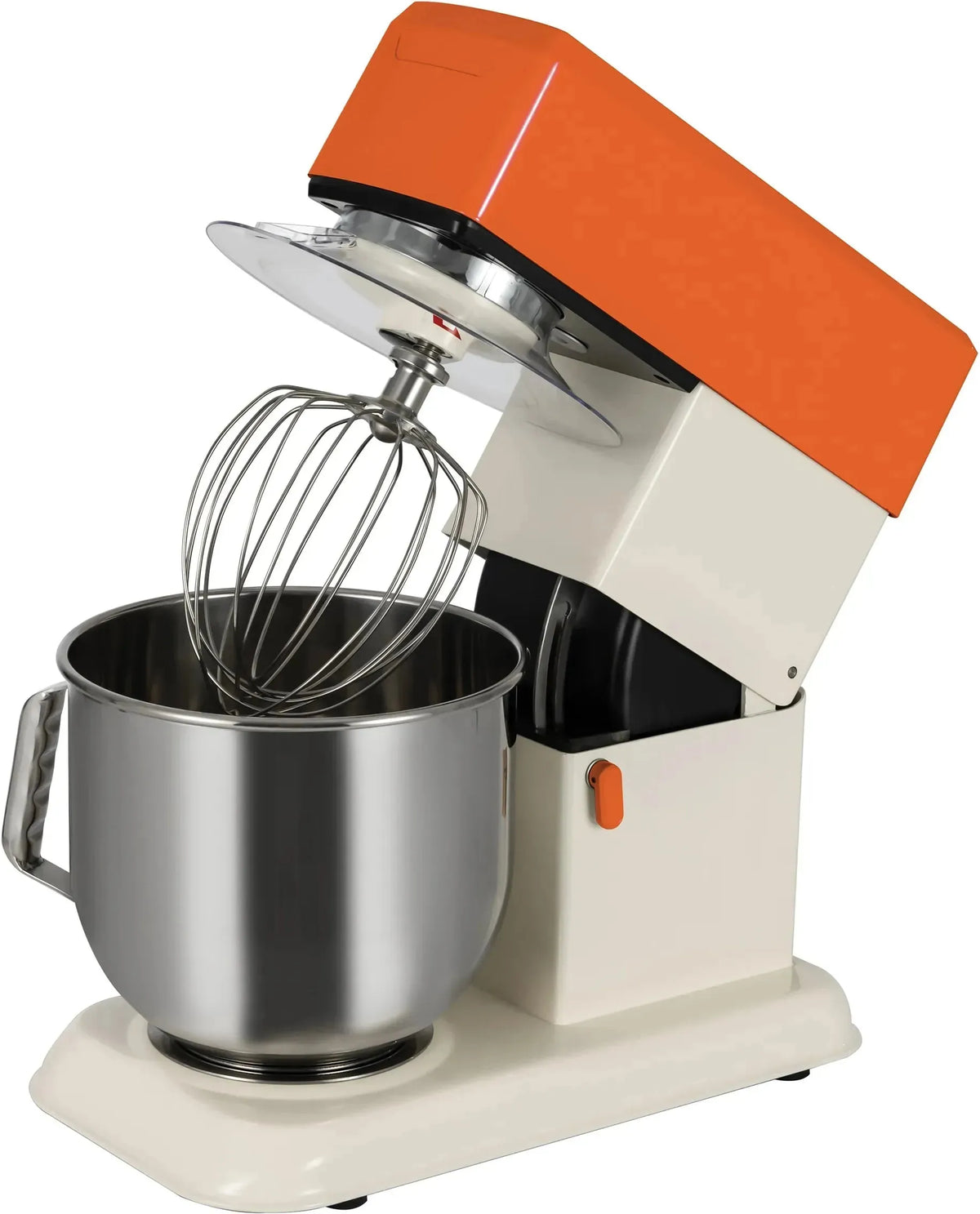 Dynamic - LT7 8 QT Planetary Countertop Mixer, 110V - PM001.1