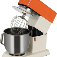Dynamic - LT7 8 QT Planetary Countertop Mixer, 110V - PM001.1