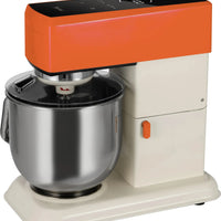 Dynamic - LT7 8 QT Planetary Countertop Mixer, 110V - PM001.1