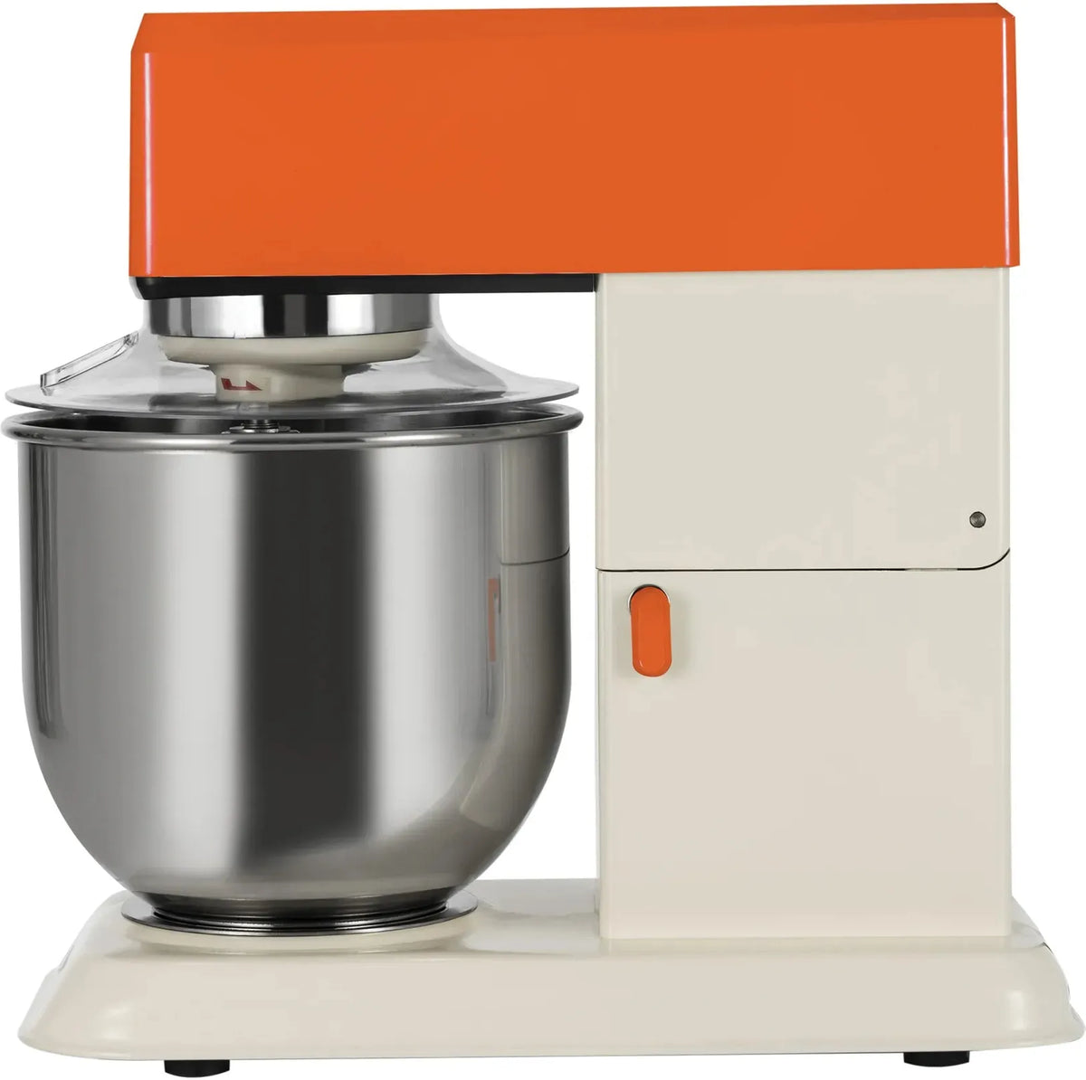 Dynamic - LT7 8 QT Planetary Countertop Mixer, 110V - PM001.1