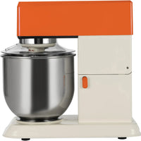 Dynamic - LT7 8 QT Planetary Countertop Mixer, 110V - PM001.1