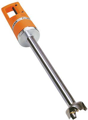 Dynamic - Master Series MX91 16" Single Speed Orange Non-Detachable Classic Mixer, 115V - MX005.1