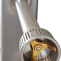 Dynamic - Power Pro 3.75" Stainless Steel Blender Homogenizer Tool - TB004