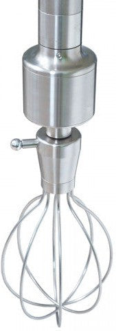 Dynamic - Power Pro Mobile Immersion Blender Whisk Tool - TB014