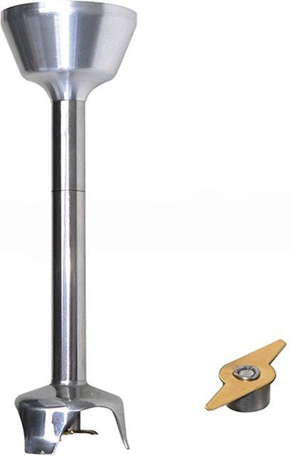 Dynamic - Professional Hand Mixer Attachment with Two Blades - AC521