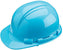 Dynamic Safety - Blue Whistler Hard Hat With Dynamic Ratchet - DYNHP241R08