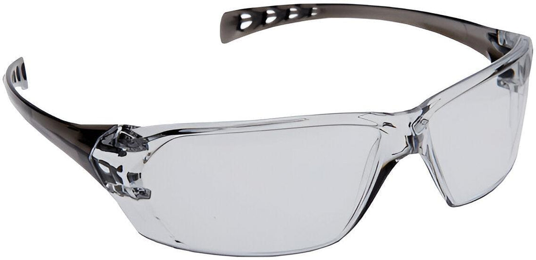 Dynamic Safety - Solus Indoor/Outdoor Rimless Safety Glasses With 3A Coating, 12/Box - EP550IO