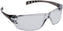 Dynamic Safety - Solus Indoor/Outdoor Rimless Safety Glasses With 3A Coating, 12/Box - EP550IO
