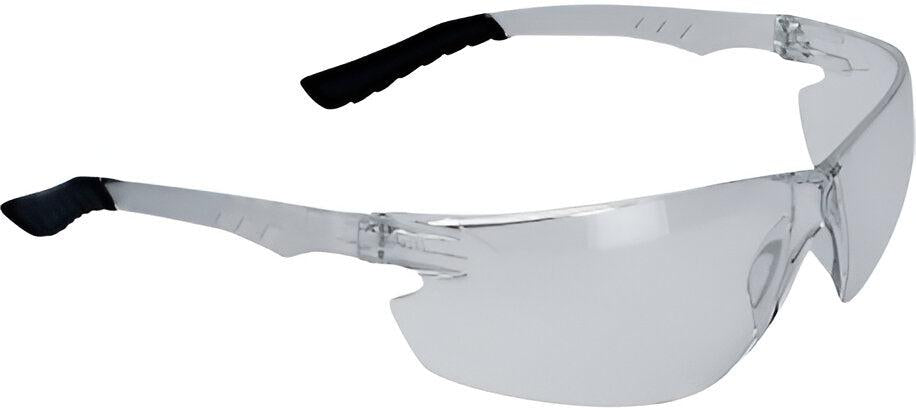 Dynamic Safety - Techno Safety Glassed Amber Lens, With 4A Anti-Fog Coating, 12/Bx - DYNEP850A